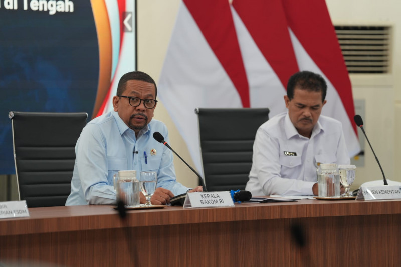 38 Event Pariwisata Serap Puluhan Ribu Tenaga Kerja, Putar Ekonomi Rp86 Miliar