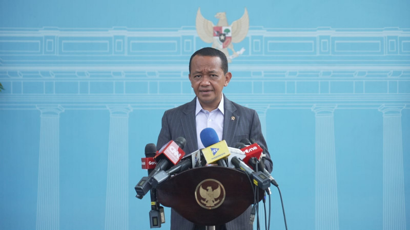 Pemerintah Siapkan Strategi Kurangi Impor LPG, DME hingga CNG Jadi Opsi