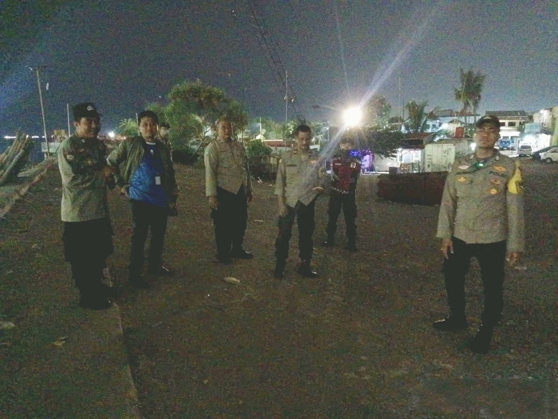 Polisi Perketat Patroli KRYD, Antisipasi Tawuran dan Kejahatan Jalanan