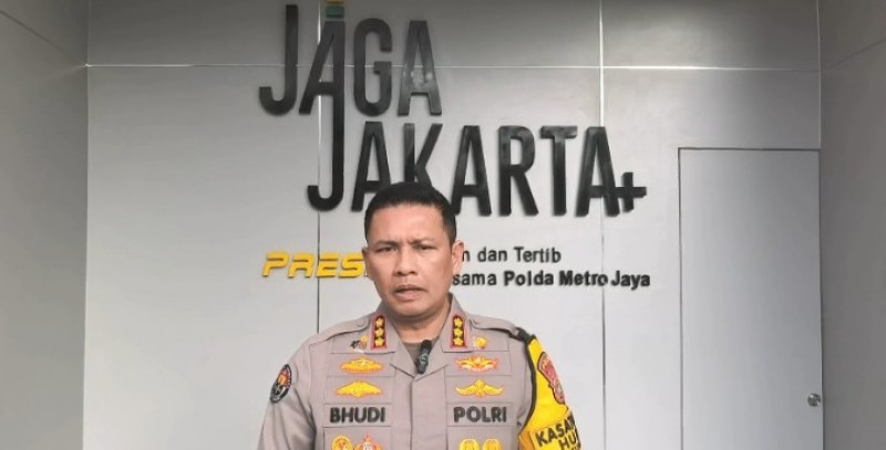 Polda Metro Jaya Langsung Tindak Lanjuti Perintah Kapolri