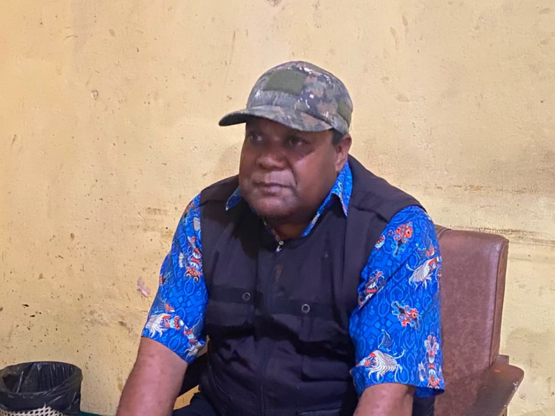 Aktivis Pemuda Papua Dorong Dialog dan Penegakan Hukum Berjalan Beriringan di Papua