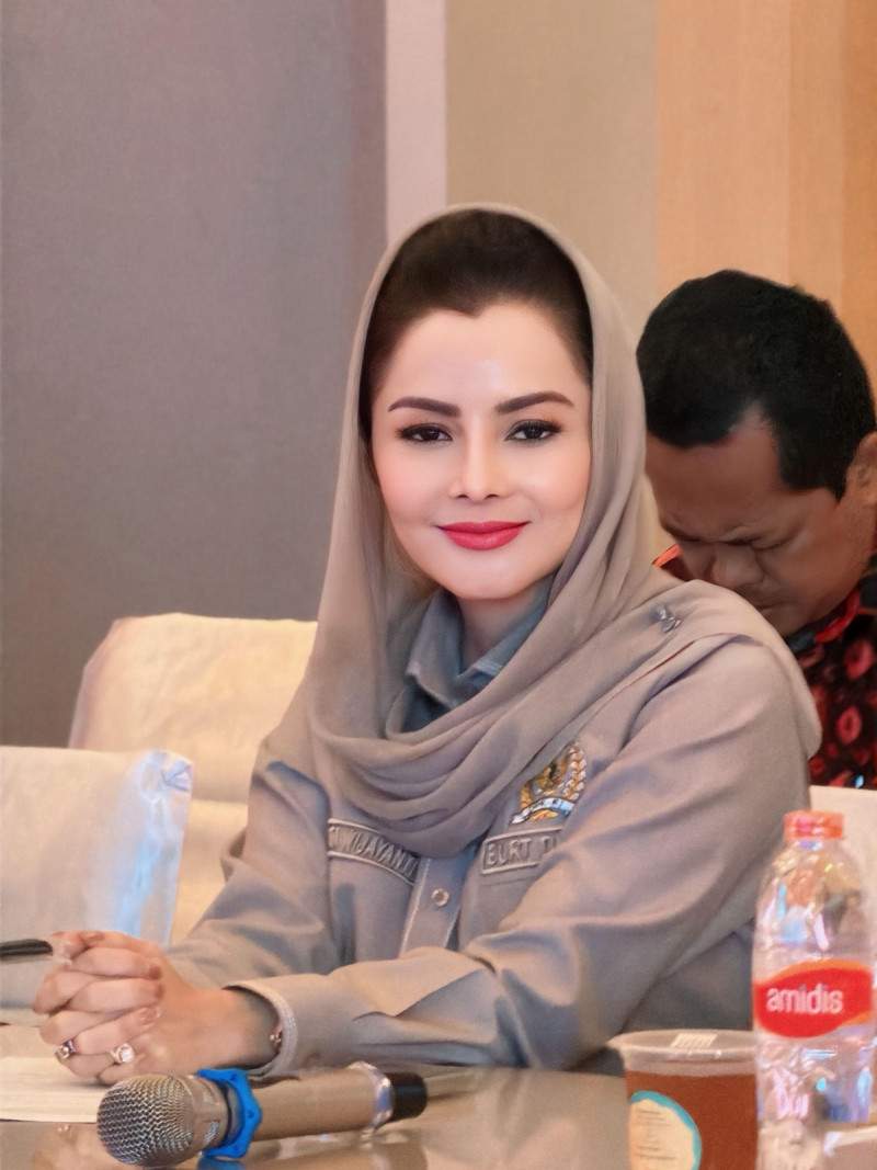 Partai Gerindra Sampaikan Duka Musibah KM Virgo Transport 8, Minta Kemenhub Investigasi Kelayakan Armada