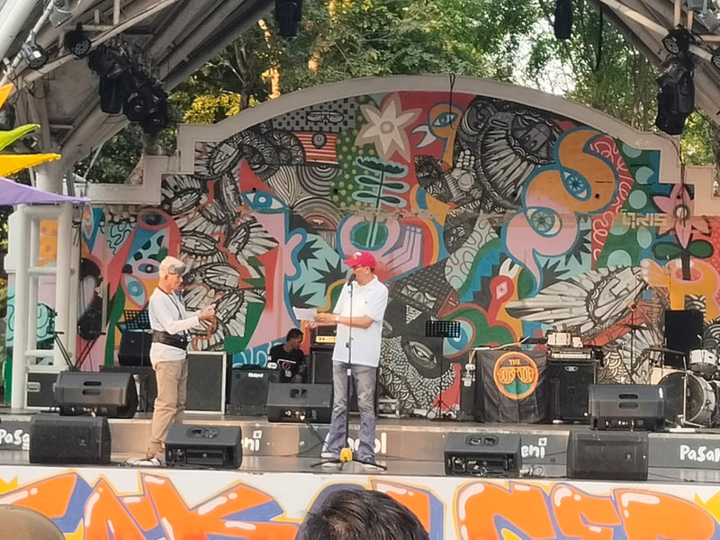 Libur Sekolah Makin Meriah, JAKALCER FEST 2026 Hidupkan Kembali Pasar Seni Ancol