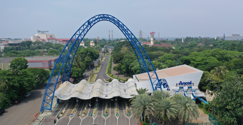 Ancol Beri Gratis Tiket Masuk Kendaraan bagi Pengguna Motor Yamaha, Berlaku 3–5 Juli 2026