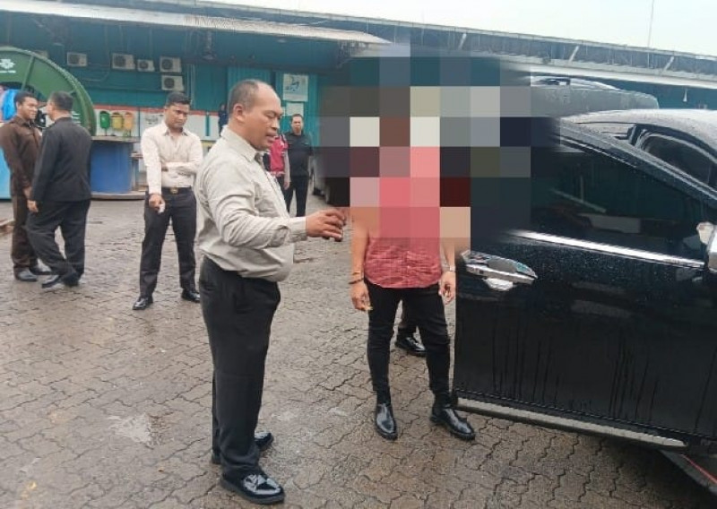 Polisi Tindaklanjuti Laporan Kekerasan Rumah Tangga di Kelapa Gading, Diduga Pelaku Pernah Perlihatkan Senjata Api