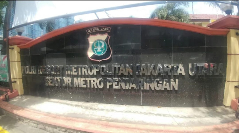 Polsek Metro Penjaringan Klarifikasi Video Viral: Dipastikan Hoaks, Publik Diminta Tetap Bijak Bermedia Sosial