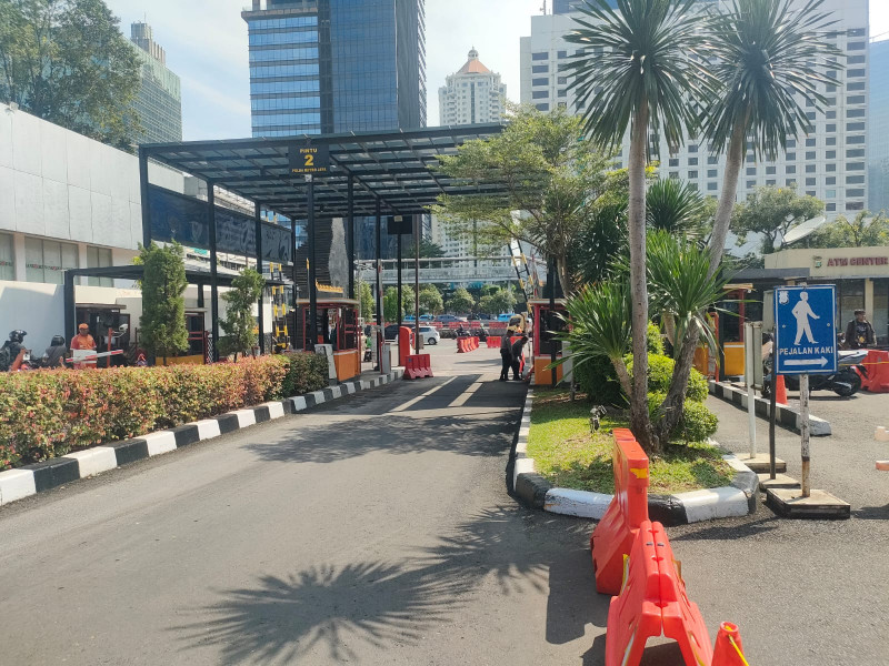 Polda Metro Jaya Jelaskan Alasan Parkir Berbayar Ajak Publik Tetap Tertib dan Nyaman