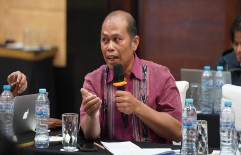 Akademisi UTA'45 Nilai Putusan MK Soal Aturan Polisi di Jabatan Sipil Tak Tepat