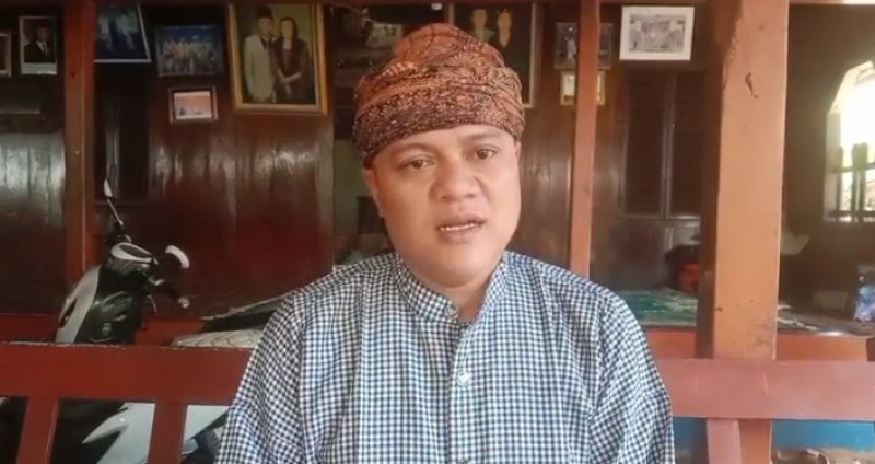 Jelang Idulfitri, Jaga Kekhusyukan Malam Takbir, Lurah Jatirangga Himbau Warga Bekasi Dilarang Nyalakan Petasan dan Flare!