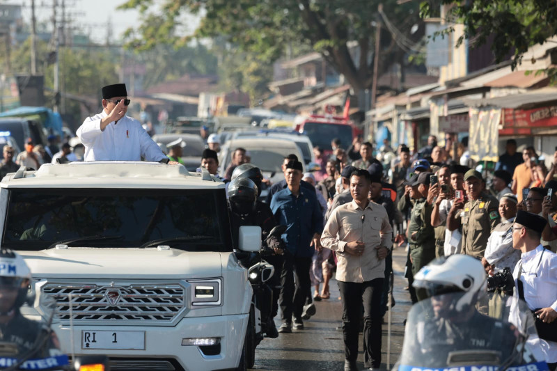 Kepemimpinan Prabowo di Mata Warga Aceh Tamiang: Memahami Kesusahan Rakyat