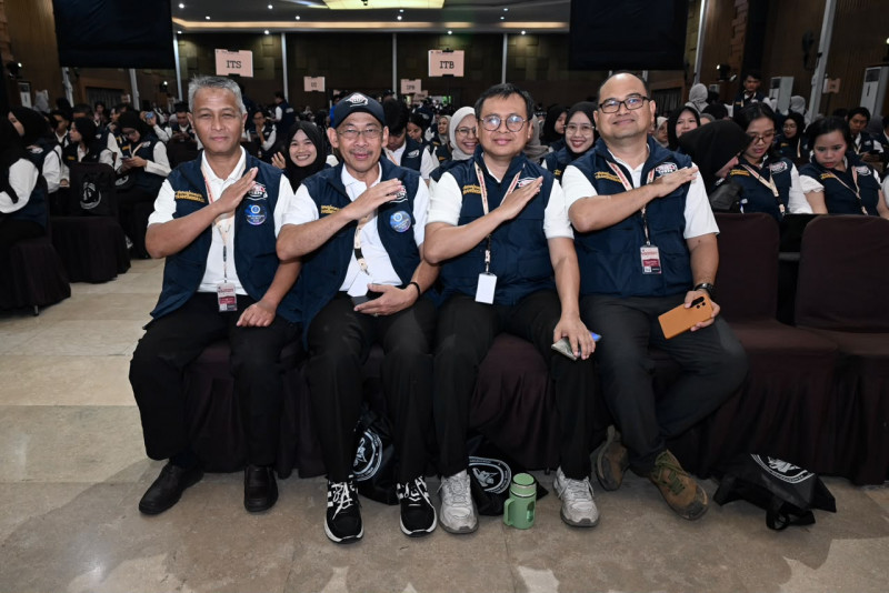 Pemerintah Terjunkan 1.476 Dosen hingga Mahasiswa ke 53 Kawasan Transmigrasi, Gali Potensi Daerah