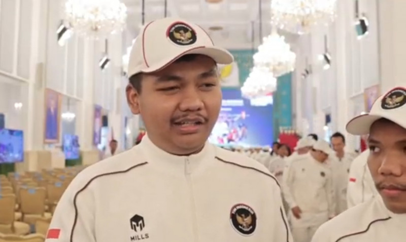 Bukan Sekadar Main Gim, Atlet Esports Indonesia Siap Buktikan Diri di Asian Games 2026