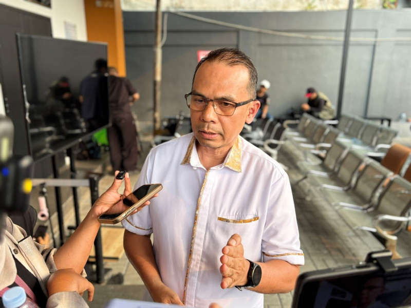 Polda Metro Jaya Hormati Putusan PN Jaksel Tolak Praperadilan Kedua Roy Suryo