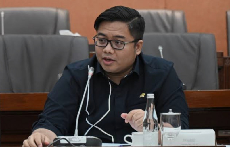 Gerindra Dorong Impor Gula Rafinasi Satu Pintu Lewat BUMN, Lindungi Petani Tebu