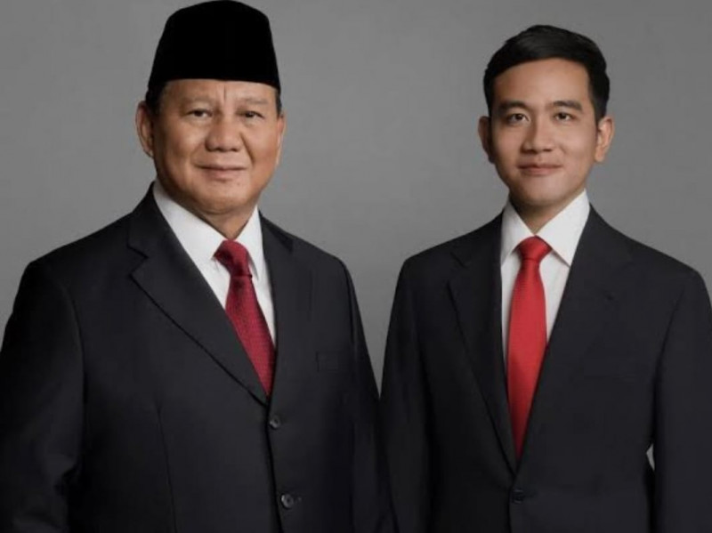 Gerindra: Prabowo dan Gibran Saling Melengkapi, Jangan Dramatisir