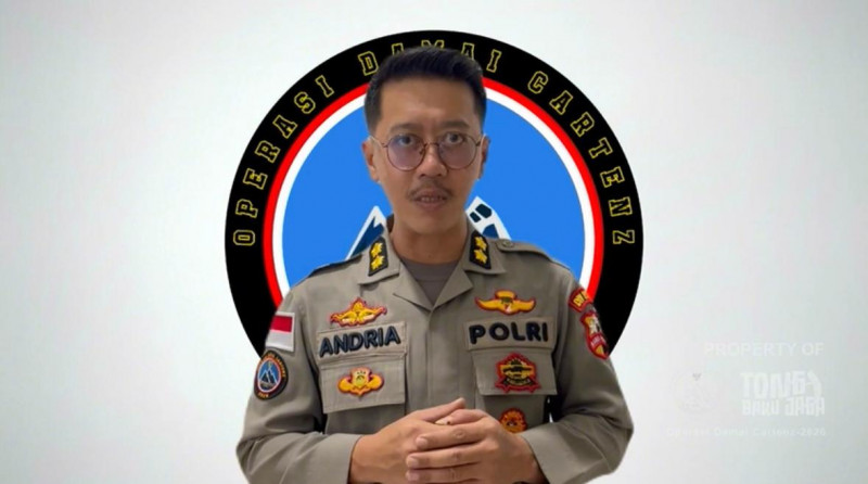 Tembakan Pecah Pagi Itu, Tiga Warga Lolos dari Maut di Jalur Maroku Yahukimo