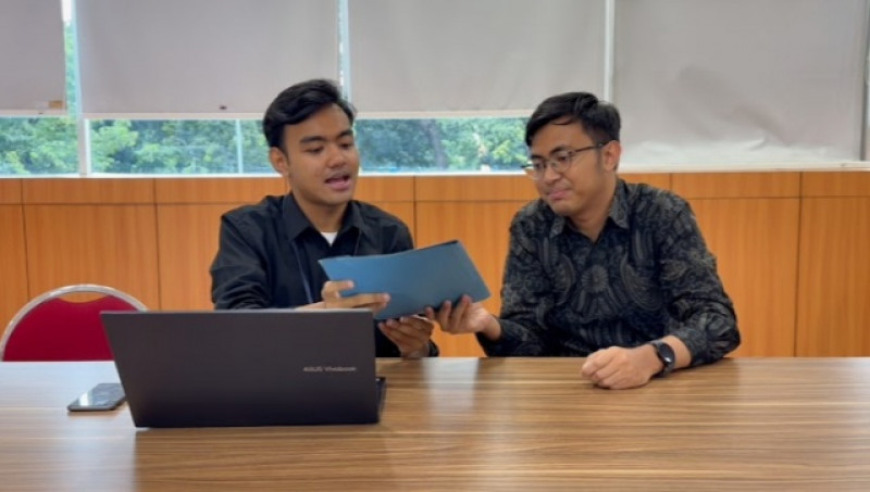 Digaji Setara UMP, Fresh Graduate Rasakan Manfaat Magang Nasional Inisiasi Prabowo