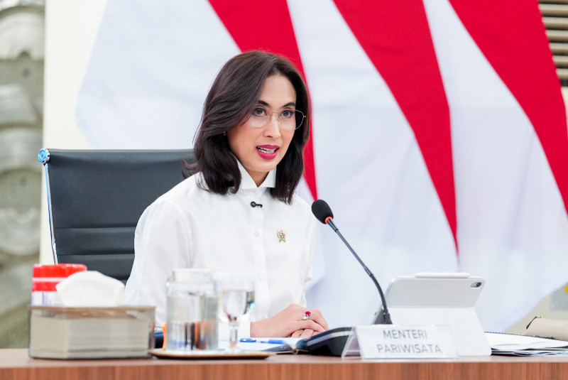 Pemerintah Mulai Siapkan Haji 2027, Layanan Jemaah Bakal Lebih Nyaman dan Berkualitas