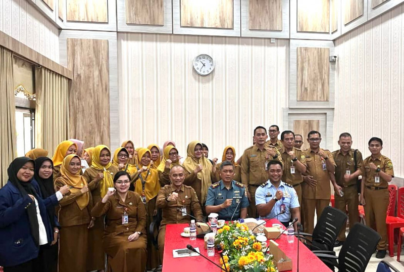 Dampak Buruk Penyalahgunaan Narkoba Terhadap Aparatur Sipil Negara