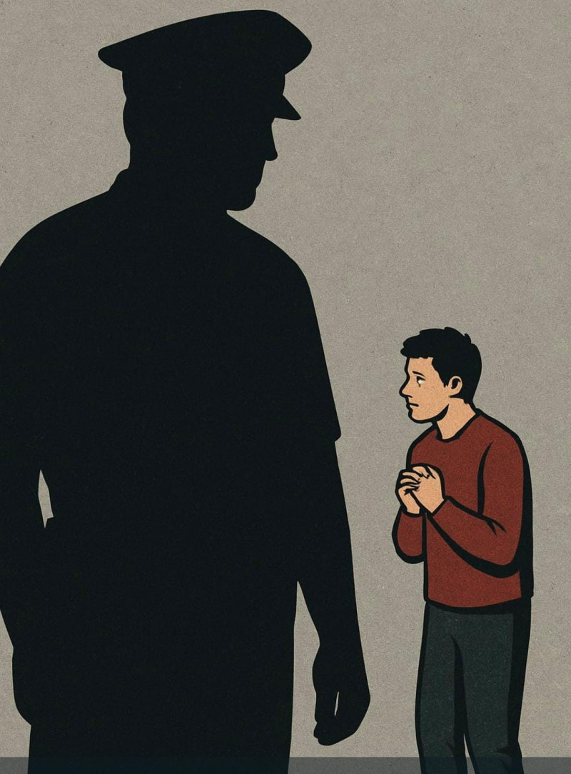 Oknum Polisi Diduga Intimidasi Warga Sipil di Bekasi, Propam Polri Diminta Turun Tangan