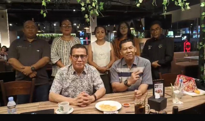 Anggota DPRD DKI Beri Apresiasi untuk AIPDA Elli Ependi yang Selamatkan Anak Tercebur di Kali Kresek