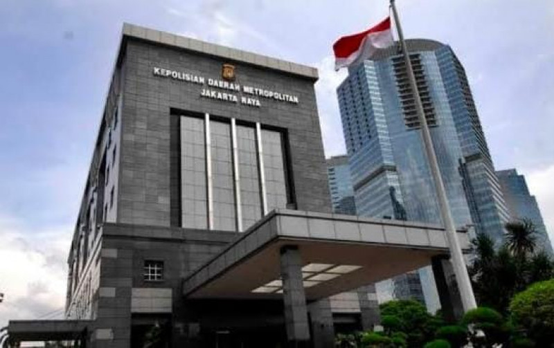 Kapolda Metro Jaya Rotasi Sejumlah Pejabat, Kasatreskrim hingga Kapolsek Diganti
