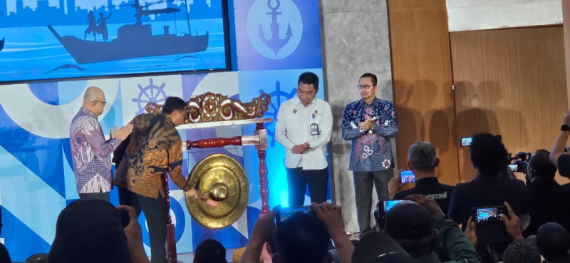 BPIP Perkuat Nilai Pancasila di Kalangan Nelayan Jakarta Utara