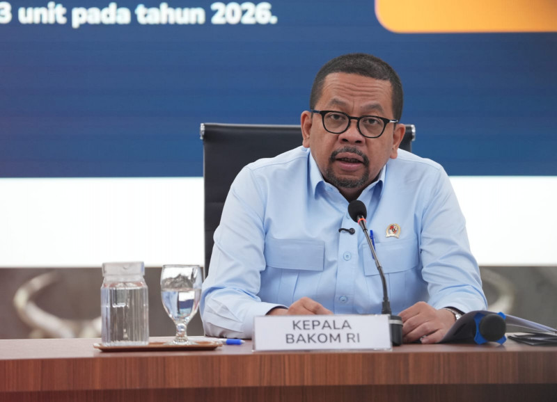 Wujudkan Hunian Layak untuk Rakyat, Realisasi Program 3 Juta Rumah Tembus 324.213 Unit Per Juni