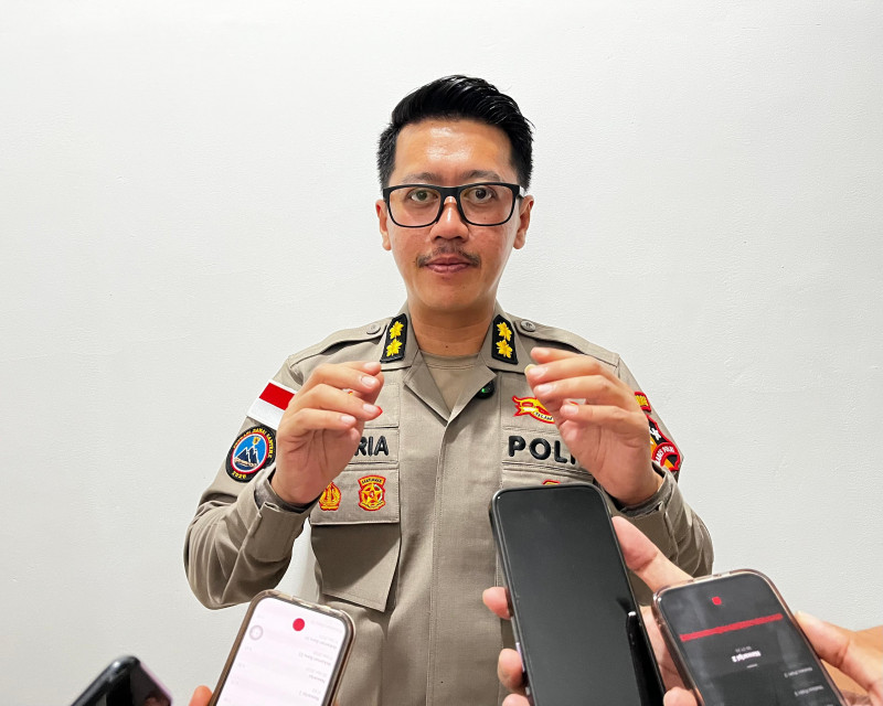 Kontak Tembak Satgas Damai Cartenz dengan KKB di Yahukimo, Situasi Terkendali Tanpa Korban Jiwa