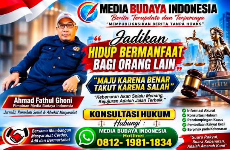Tak Sekadar Sukses, Jadilah Pribadi yang Bermanfaat bagi Orang Lain