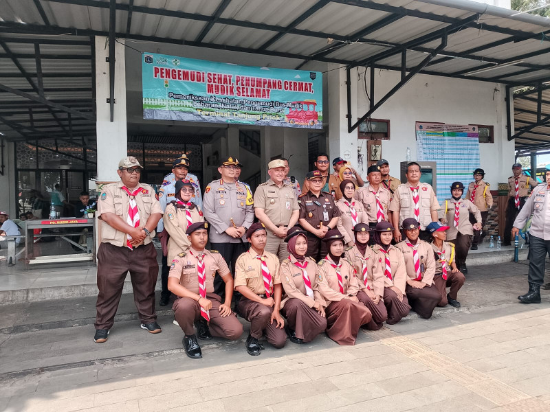 Kapolres Pastikan Pengamanan Natal 2025 dan Tahun Baru 2026 di Jakarta Utara Aman, Walikota Imbau Warga Waspada Saat Libur Akhir Tahun