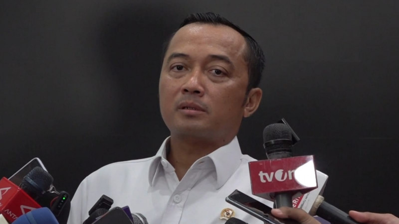 Prabowo Berhentikan Silmy Karim dari Wamen Imipas, Tegaskan Komitmen Berantas Korupsi