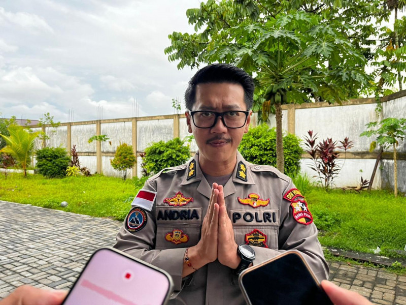 Satgas Damai Cartenz Ungkap Jaringan Amunisi Ilegal di Jayapura, Sejumlah Tersangka Diamankan