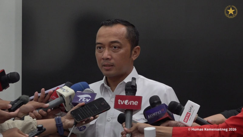 Alasan Presiden Tunjuk Nanik S. Deyang Jadi Kepala BGN: Disiplin Manajemen