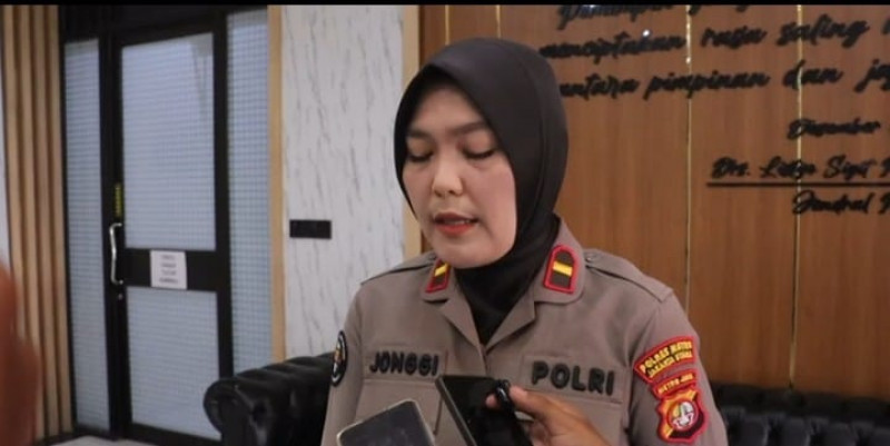 Polres Metro Jakarta Utara Telusuri Dugaan Perdagangan Barang Berlabel Palsu di Ancol