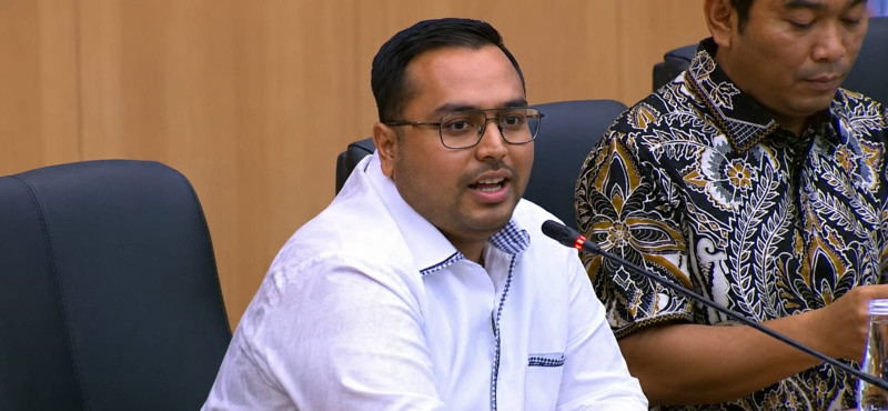 Soroti Dugaan BBM Subsidi Dijual ke Tambang, Muhammad Rohid, B.A. Desak BPH Migas Bertindak Tegas