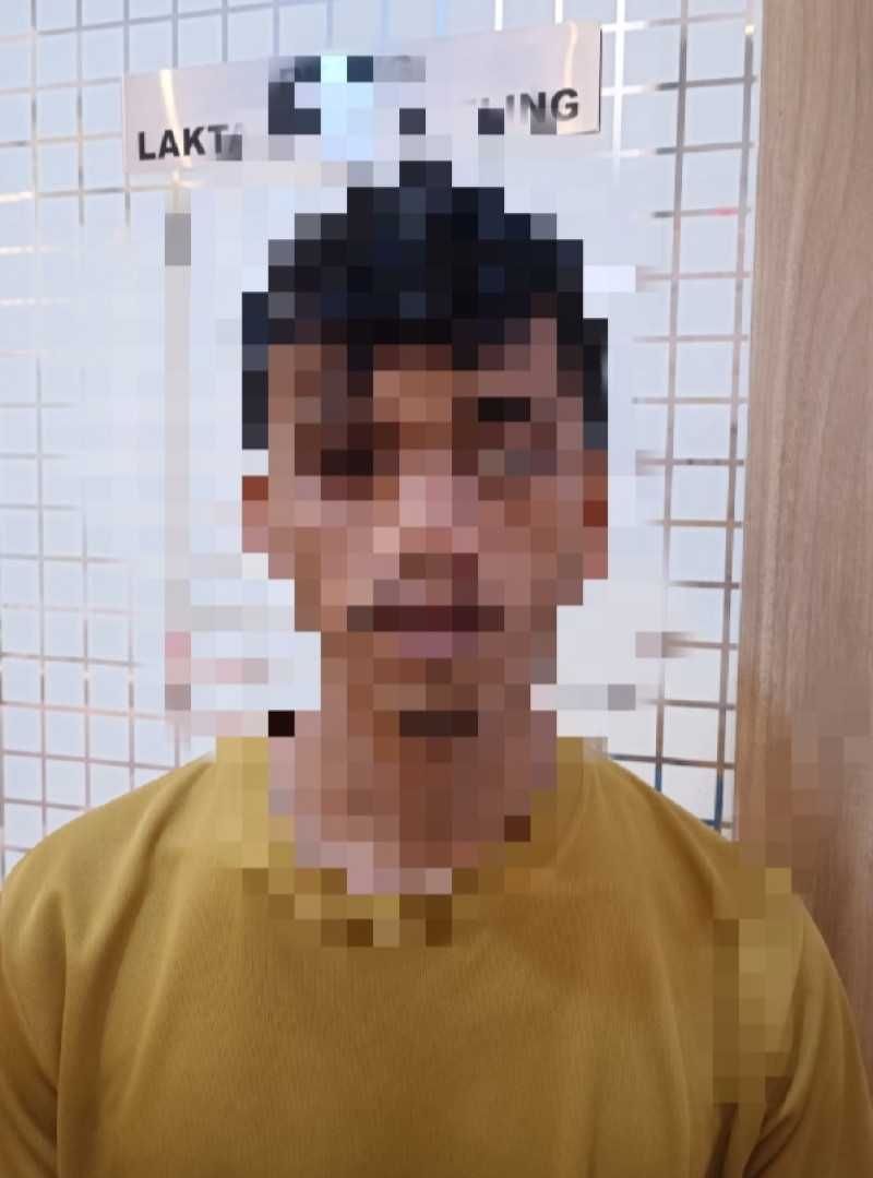 Polres Metro Jakarta Utara Bongkar Kasus Aborsi Ilegal, Sepasang Kekasih Diamankan