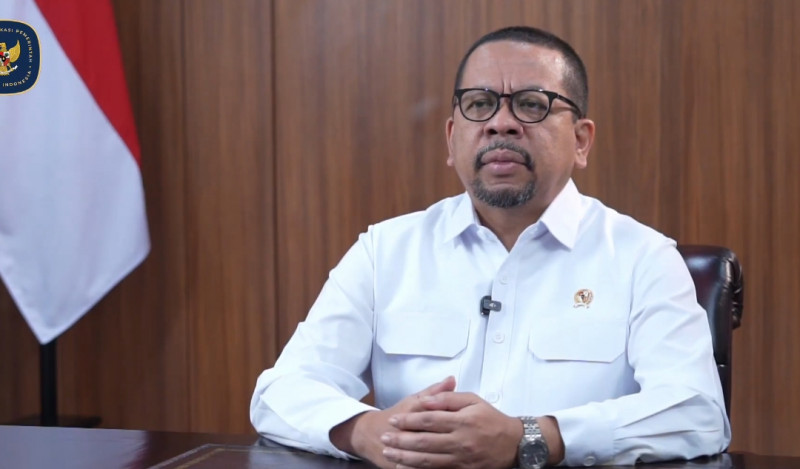RI Ekspor Beras Perdana ke Malaysia, Qodari: Indonesia Semakin Berdaulat dalam Pangan