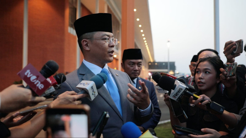Perkuat Hubungan Strategis, Indonesia-India Siap Tandatangani Sejumlah MoU di Tengah Kunjungan Modi