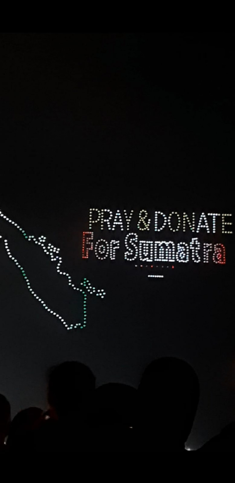 Berikan Apresiasi Ancol Donasikan 10 Persen Penjualan Tiket untuk Korban Bencana Sumatera