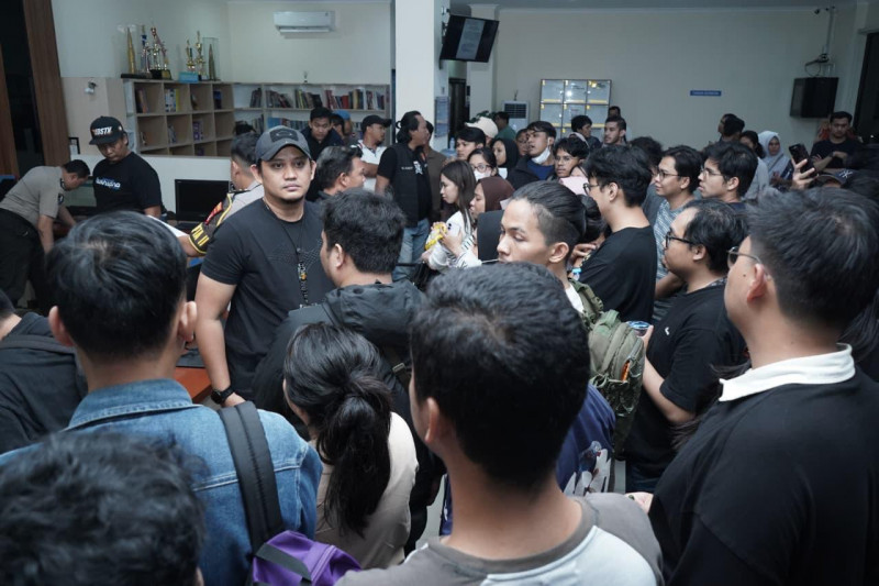 Ratusan Pasangan Diduga Jadi Korban Penipuan Wedding Organizer AP, Polisi Mulia Lakukan Penyelidikan