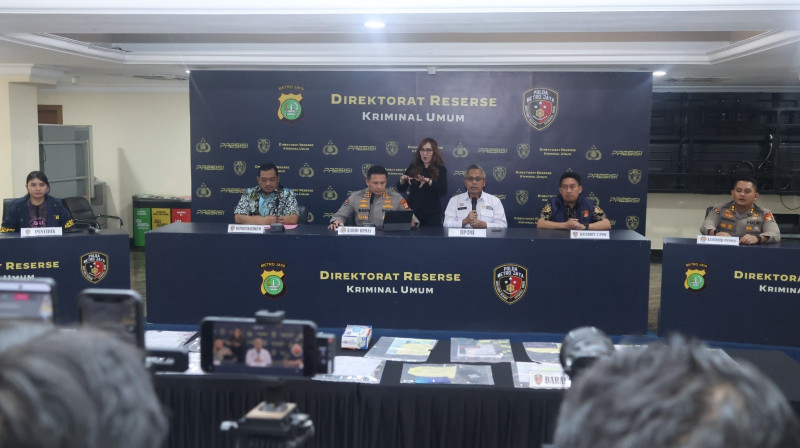 Pekerja Migran Indonesia Jadi Korban TPPO, Dijanjikan Kerja di Turki Berujung ke Libya