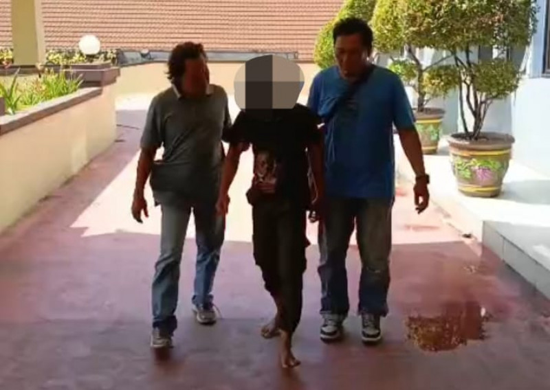 Penemuan Jenazah Anak Perempuan di Rorotan Polisi Amankan Seorang Remaja