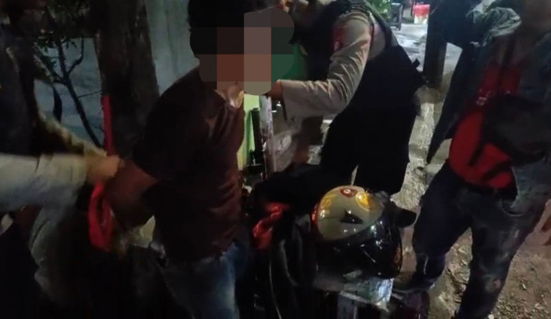 Respons Cepat Polisi, Pelaku Perampokan di Jakarta Utara Ditangkap Lewat Laporan 110