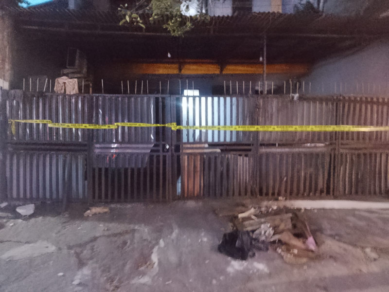 Kematian Wanita di Kos Sungai Bambu Masih Misterius, Polisi Kumpulkan Bukti dan Keterangan Saksi