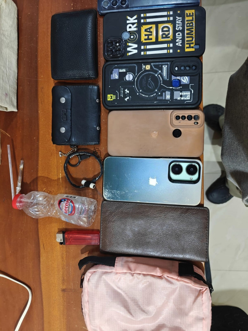 Polisi Bongkar Peredaran Sabu di Kabupaten Tangerang, Satu Bandar Ditahan