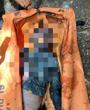 Mayat Pria Tanpa Identitas Ditemukan di Kali Sunter, Polisi Lakukan Penyelidikan