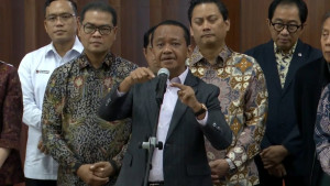 Presiden Turunkan Harga Gas Industri demi Jaga Daya Saing Industri dan Tekan Biaya Produksi