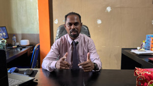 Direktur YLBH Papua Tengah Dukung Operasi Damai Cartenz, Harapkan Papua Tetap Aman dan Damai