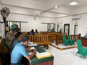 Kilas Balik dan Perkembangan Terbaru Sidang Sengketa Lahan TNI AL di Sabang